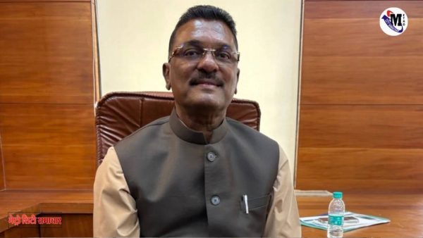 मंत्री प्रताप सरनाईक मीरा रोड में ड्रग्स माफिया के खिलाफ पुलिस को सख्त कार्रवाई का आदेश देते हुए