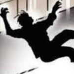 मुंबई के वाडाला में डायरिया पीड़ित की 18वीं मंजिल से गिरकर मौत