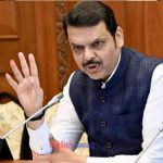 मुख्यमंत्री देवेंद्र फडणवीस विधानपरिषदेत उत्तर देताना – अमलीपदार्थ तस्करी मुद्दा