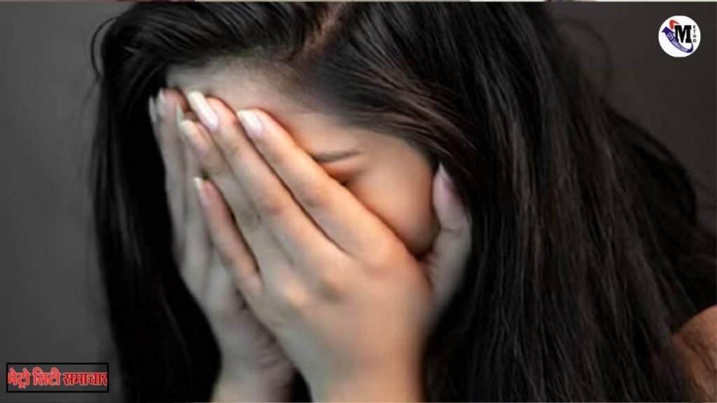 सीसीटीवी में कैद संदिग्ध आरोपी, पुणे डिलीवरी बॉय दुष्कर्म केस