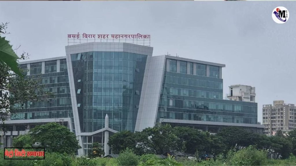 स्वास्थ्य विभाग द्वारा नकली दवाओं पर कार्रवाई – वसई विरार मनपा