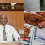 चुनाव अधिकारी एस. चोकालिंगम ने BLO ड्यूटी को लेकर शिक्षकों की छूट को खारिज किया