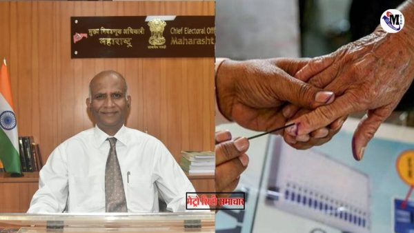 चुनाव अधिकारी एस. चोकालिंगम ने BLO ड्यूटी को लेकर शिक्षकों की छूट को खारिज किया