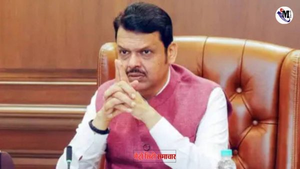 सीएम फडणवीस ने मीरा रोड की घटना पर कहा मराठी के नाम पर हिंसा नहीं चलेगी