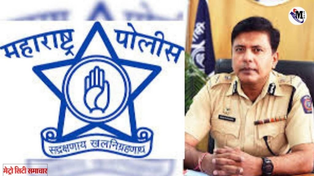 वसई विरार MBVV पुलिस टीम बम स्क्वॉड और डॉग यूनिट के साथ