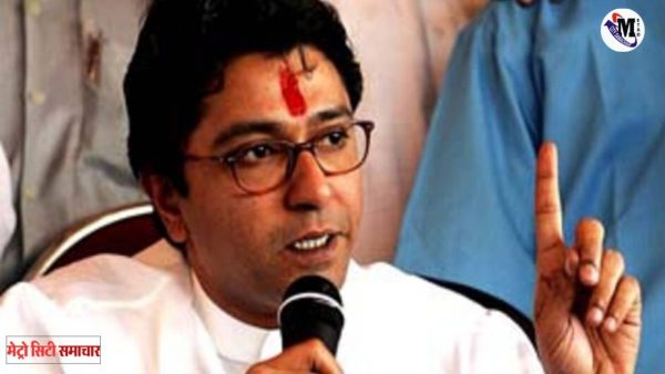 राज ठाकरे विजय रैली में 1999 के मुख्यमंत्री विवाद और सत्ता गंवाने की बात करते हुए