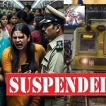 घाटकोपर-वर्सोवा मेट्रो में देरी और प्लेटफॉर्म पर भारी भीड़