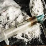 मुंबई में 48.5 ग्राम कोकीन के साथ नाइजीरियन नागरिक गिरफ्तार