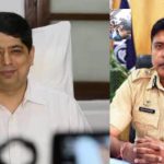 निकेत कौशिक मीरा-भायंदर वसई-विरार के नए पुलिस कमिश्नर