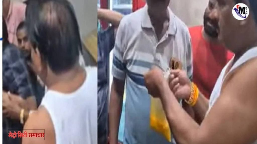 संजय गायकवाड की मारपीट पर एकनाथ शिंदे की प्रतिक्रिया