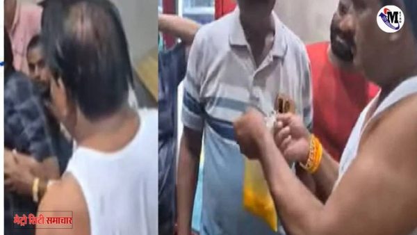 संजय गायकवाड की मारपीट पर एकनाथ शिंदे की प्रतिक्रिया