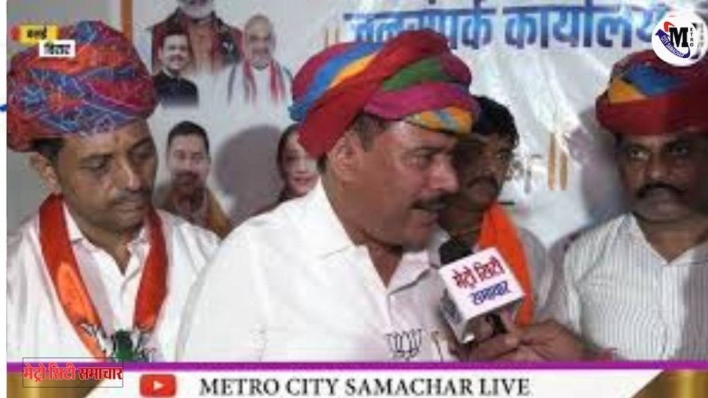 विधायक राजन नाईक विधानसभा में वसई विरार की खतरनाक इमारतों पर बोलते हुए