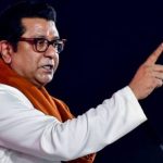 राज ठाकरे मीडिया और सोशल मीडिया पर बयानबाजी पर रोक लगाते हुए