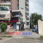 वसई विरार में अवैध इमारतों पर ईडी की छापेमारी – नकद और संपत्ति जब्त