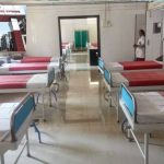 वसई विरार सरकारी अस्पतालों की सर्जरी रिपोर्ट