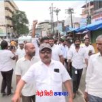 मुंबई एयरपोर्ट पर ओला-उबर ड्राइवरों की हड़ताल के कारण यात्री असहज