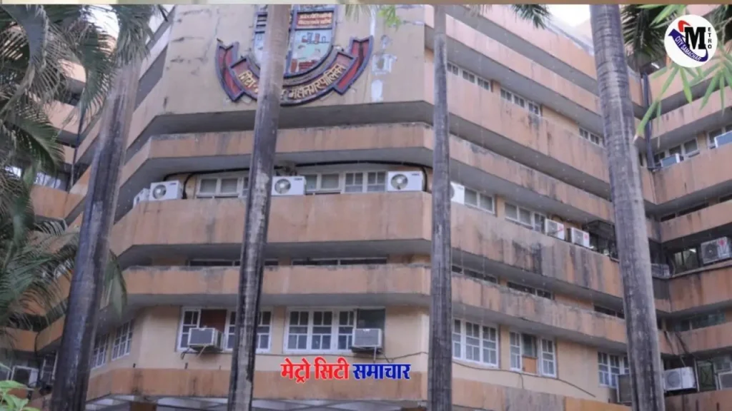 घोड़बंदर पद्माली पार्क में अब फिर से बहाल होंगी सुविधाएं