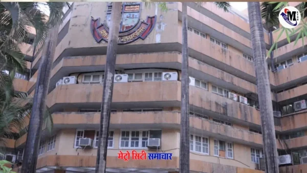 घोड़बंदर पद्माली पार्क में अब फिर से बहाल होंगी सुविधाएं