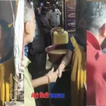 घाटकोपर में महिला से मराठी बोलने की जबरदस्ती, भाषा विवाद