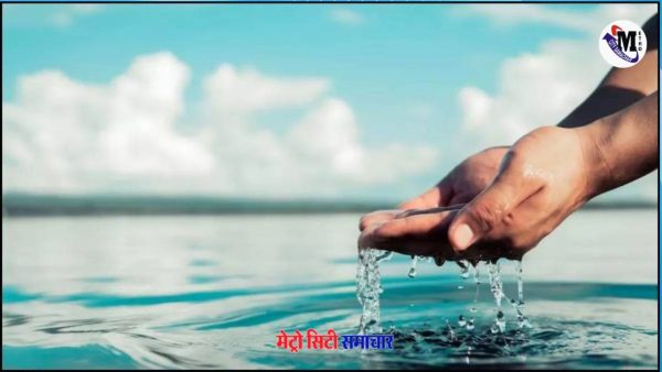 बांद्रा पूर्व साहित्य सहवास में दूषित पानी की आपूर्ति से परेशान नागरिक