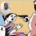 अरे कॉलोनी में गिरफ्तार ₹6 करोड़ डकैती का आरोपी शिवा शेट्टी