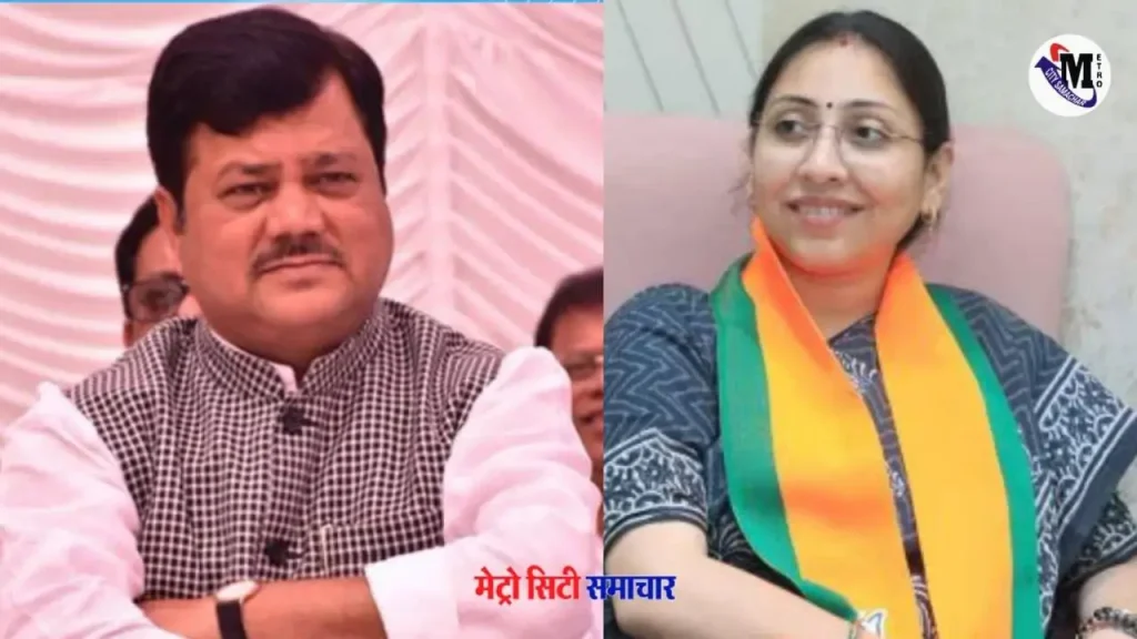 वसई स्वयं पुनर्विकास शिविर में विधायक स्नेहा ताई और प्रवीण दरेकर