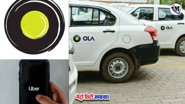 ओला और उबर ड्राइवरों की हड़ताल महाराष्ट्र में स्थगित, यूनियन लिखित आश्वासन की मांग पर कायम