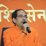 उद्धव ठाकरे सामना इंटरव्यू में MVA को लेकर नाराजगी जताते हुए