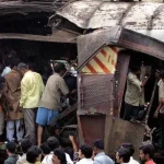 प्रभाकर मिश्रा 2006 ट्रेन धमाके के बाद न्याय की उम्मीद करते हुए