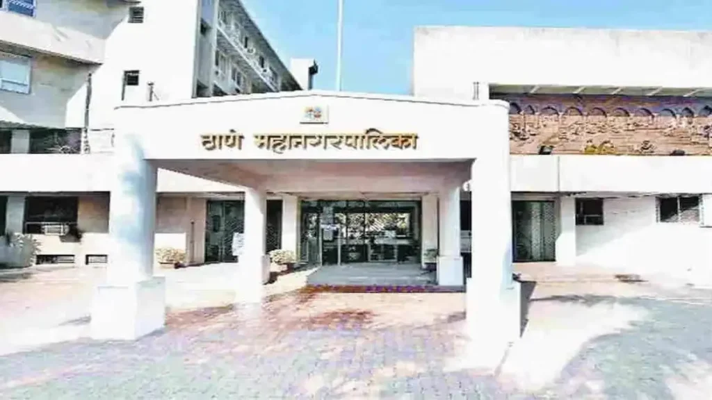 ठाणे नगर निगम की नई दवा निगरानी प्रणाली