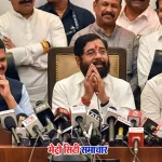 बीजेपी नेताओं की बैठक मुंबई बीएमसी चुनाव की रणनीति पर चर्चा करते हुए