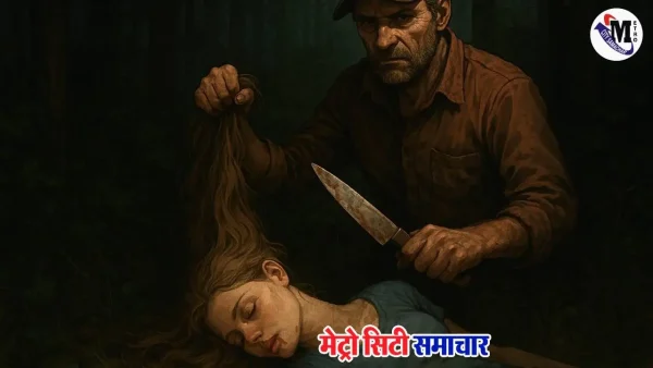 अनिल संडनशिव ने दो महिलाओं की हत्या की, पुलिस ने अमळनेर से पकड़ा