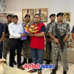 कन्हैया लाल केस पर बनी 'उदयपुर फाइल्स' के निर्माता अमित जानी को धमकी के बाद सुरक्षा