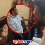 कल्याण में मनसे कार्यकर्ताओं द्वारा कोचिंग संचालक सिद्धार्थ सिंह चंदेल पर हमला
