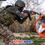 अमित शाह लोकसभा में आतंकवाद पर बोलते हुए