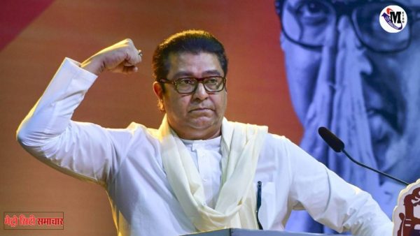 राज ठाकरे मिरा रोड विवाद पर प्रेस से बात करते हुए, हिंसा और वीडियो न बनाने पर टिप्पणी