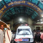 गैंगस्टर प्रसाद पुजारी
