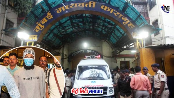 गैंगस्टर प्रसाद पुजारी