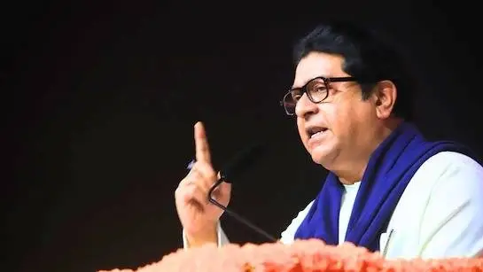 राज ठाकरे BMC चुनाव 2025 गठबंधन बयान