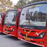 गणेशोत्सव 2025 में MSRTC बस सेवा का रिकॉर्ड