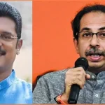 मंत्री प्रताप सरनाईक धाराशिव में ठाकरे ब्रांड को लेकर बयान देते हुए