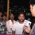 नालासोपारा गालनगर तालाब में डूबे बच्चे की तलाश करती फायर ब्रिगेड टीम