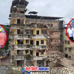 मंत्री गिरीश महाजन ने दौरा कर परिजनों से मुलाकात की।