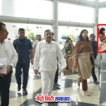 पालक मंत्री गणेश नाईक वसई-विरार अनधिकृत निर्माण