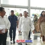वसई–विरार अवैध इमारतें ध्वस्त – गणेश नाईक