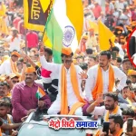 अंबादास दानवे मराठा आरक्षण आंदोलन मुंबई