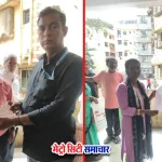वसई विरार रमाबाई अपार्टमेंट दुर्घटना राहत