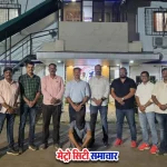 वसई से हत्या के 28 साल पुराने आरोपी की गिरफ्तारी