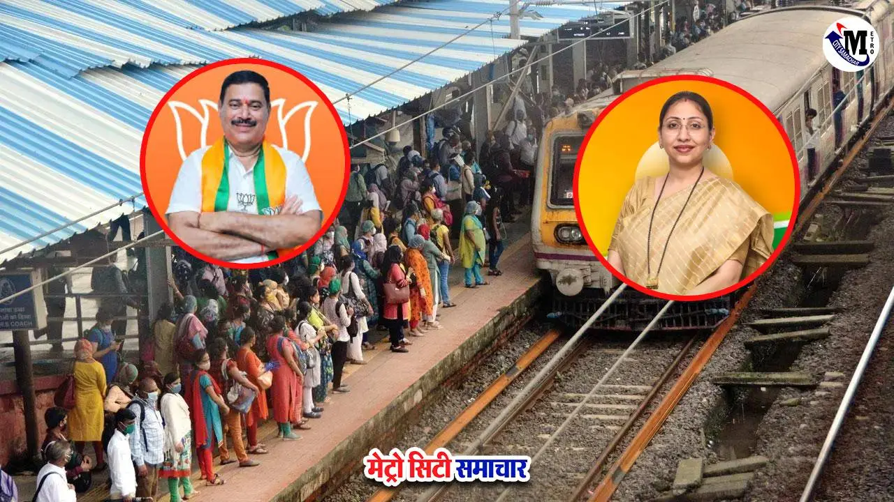 वसई-विरार में ROB निर्माण की योजना