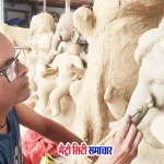PoP गणेश मूर्तियों पर 6 फीट की ऊंचाई सीमा और कृत्रिम जलकुंड अनिवार्य